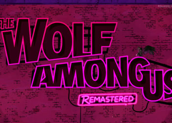 Telltale anuncia The Wolf Among Us Remastered para Switch 2 e Switch