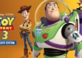 Atari anuncia Toy Story 3 Complete Edition para Switch 2 e Switch