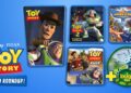Coletânea retrô, Toy Story: Retro Roundup! é anunciado para o Switch 2 e Switch