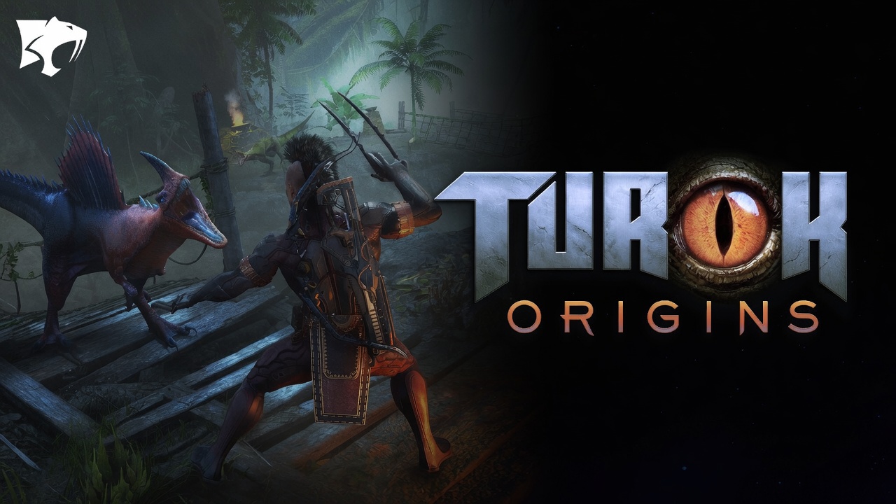 Imagem destacada de Turok: Origins ganha novo trailer de jogabilidade