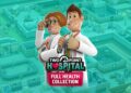 SEGA anuncia Two Point Hospital: Full Health Collection para o Switch 2