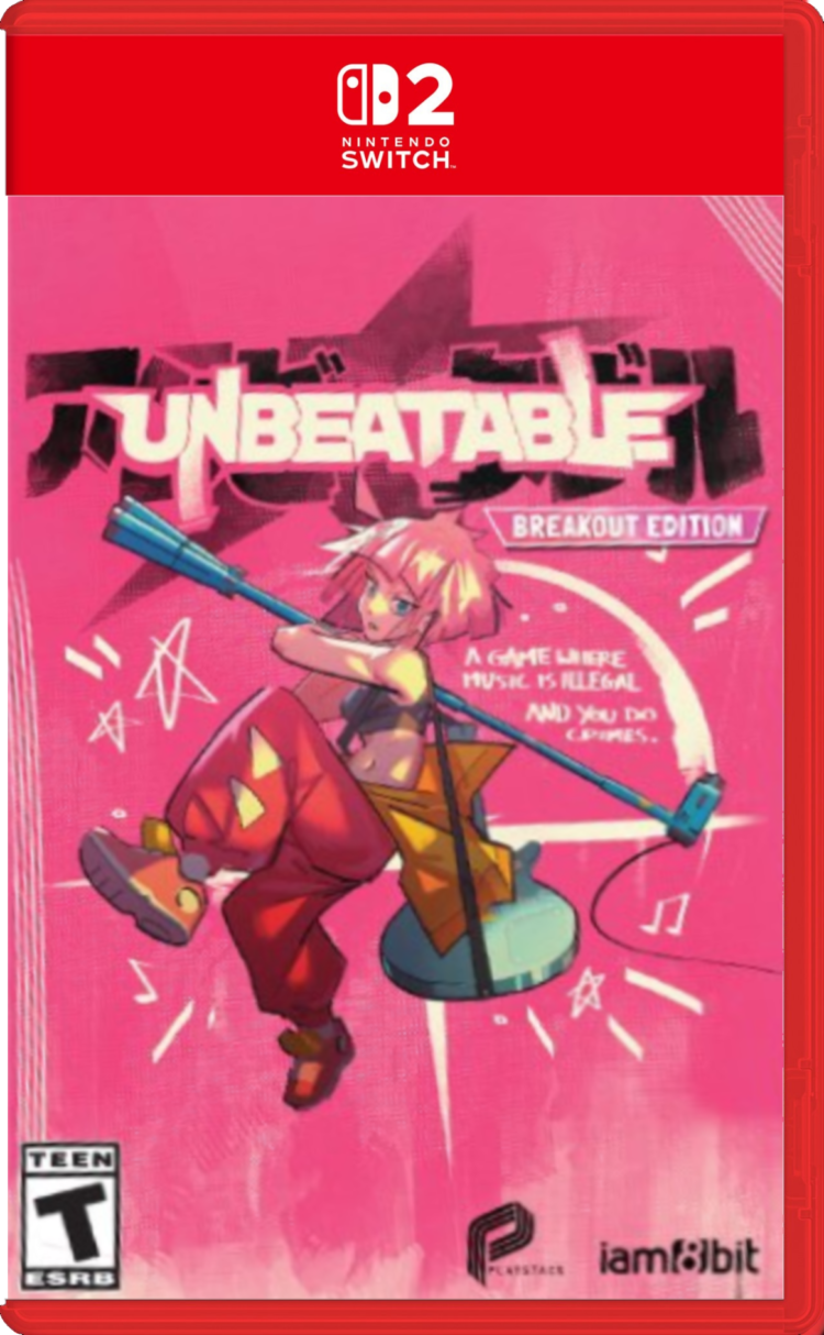 UNBEATABLE