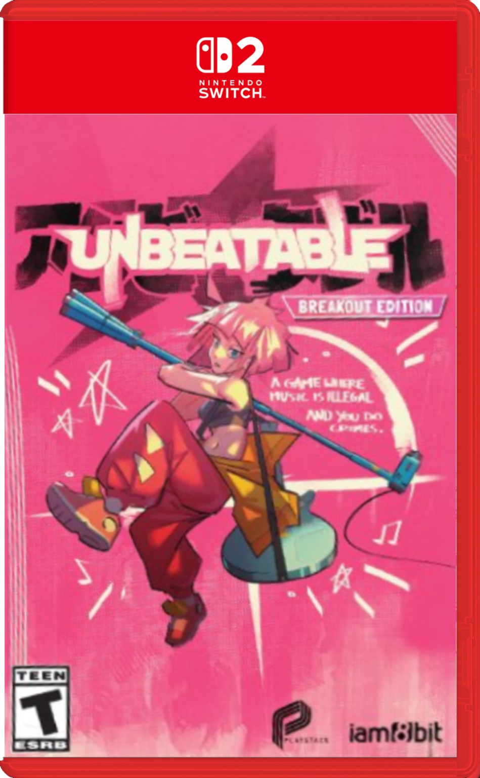 UNBEATABLE