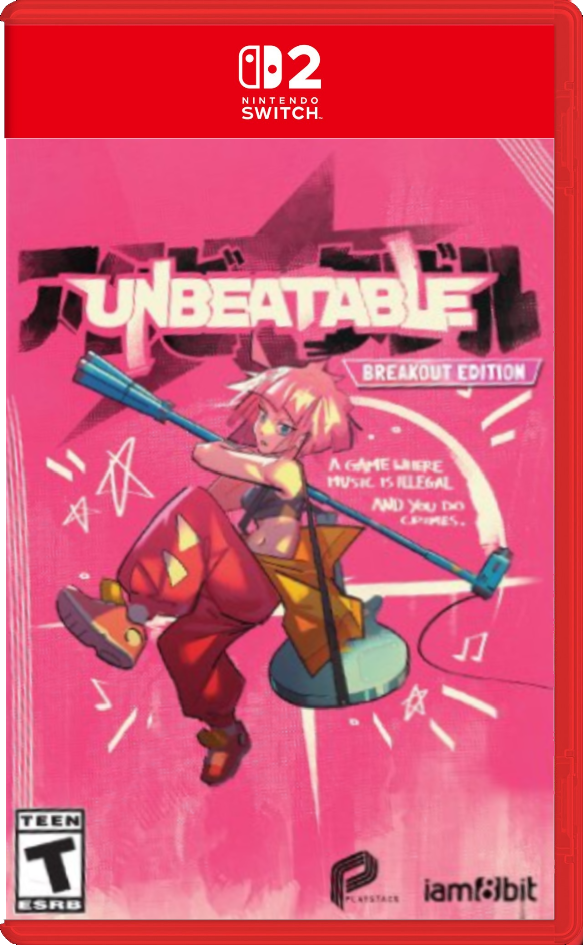 UNBEATABLE