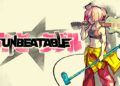 Aventura rítmica em estilo anime, UNBEATABLE será lançado para o Switch 2 em julho