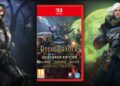 Warhammer 40,000: Rogue Trader ganhará edição física para o Switch 2 em outubro