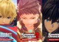 Xenoblade Chronicles 1, 2 e 3 são anunciados para o Switch 2 com suporte ao 4K e 60 fps; mais