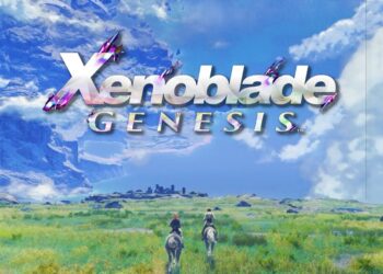Xenoblade Genesis é anunciado para o Switch 2 e chega em 2027