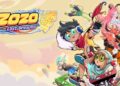 Metroidvania 2D, Zozo and The Lost Dreams chegará ao Switch em 2026