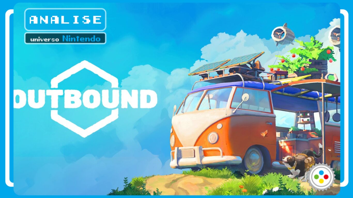 Imagem destacada de Análise – Outbound
