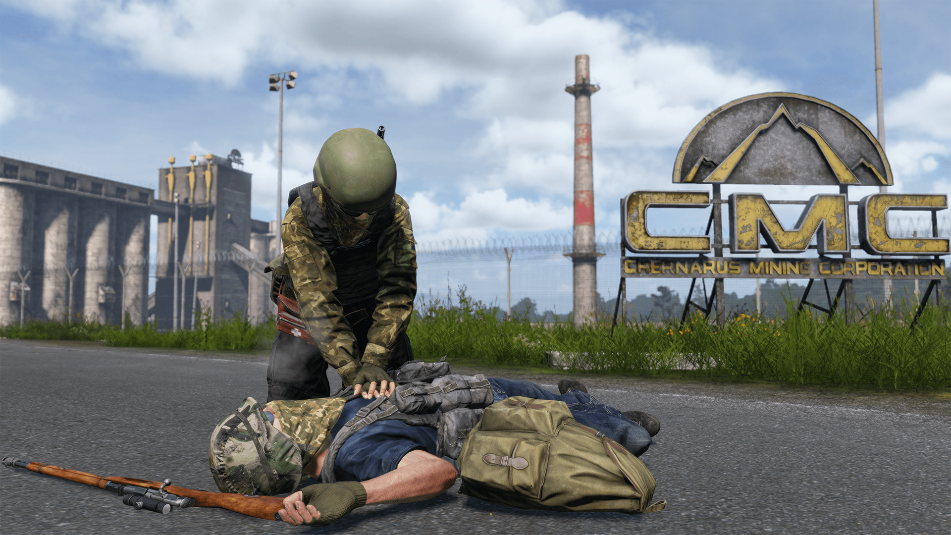 DayZ: Cool Edition