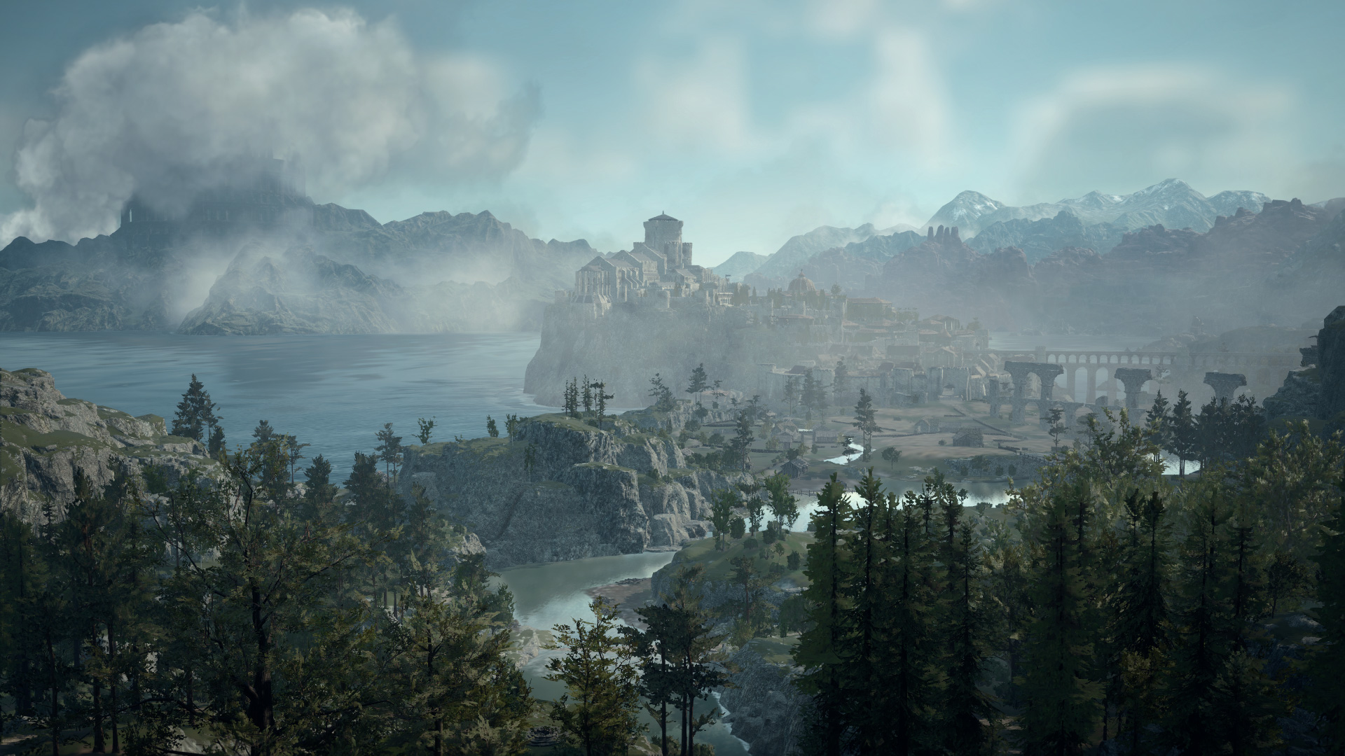 Dragon’s Dogma 2: Dark Arisen