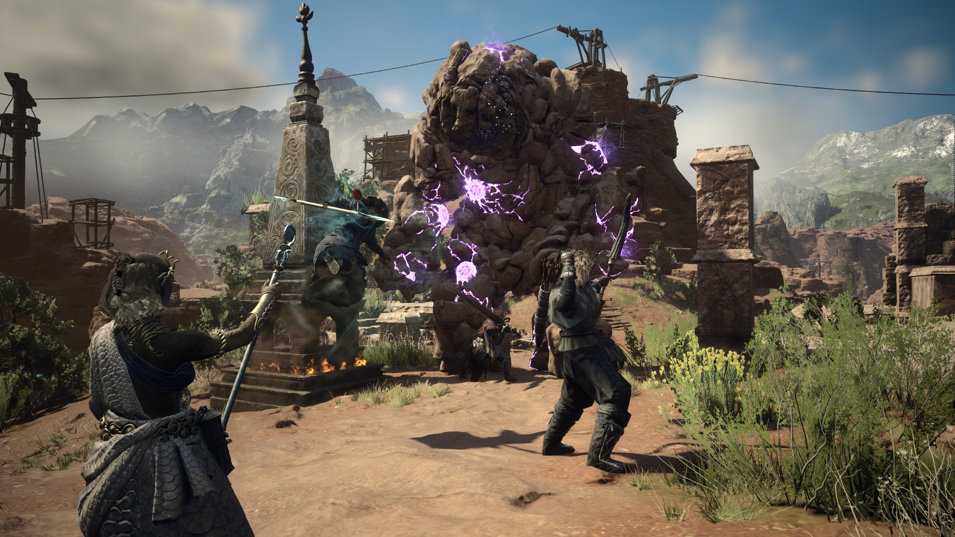Dragon’s Dogma 2: Dark Arisen