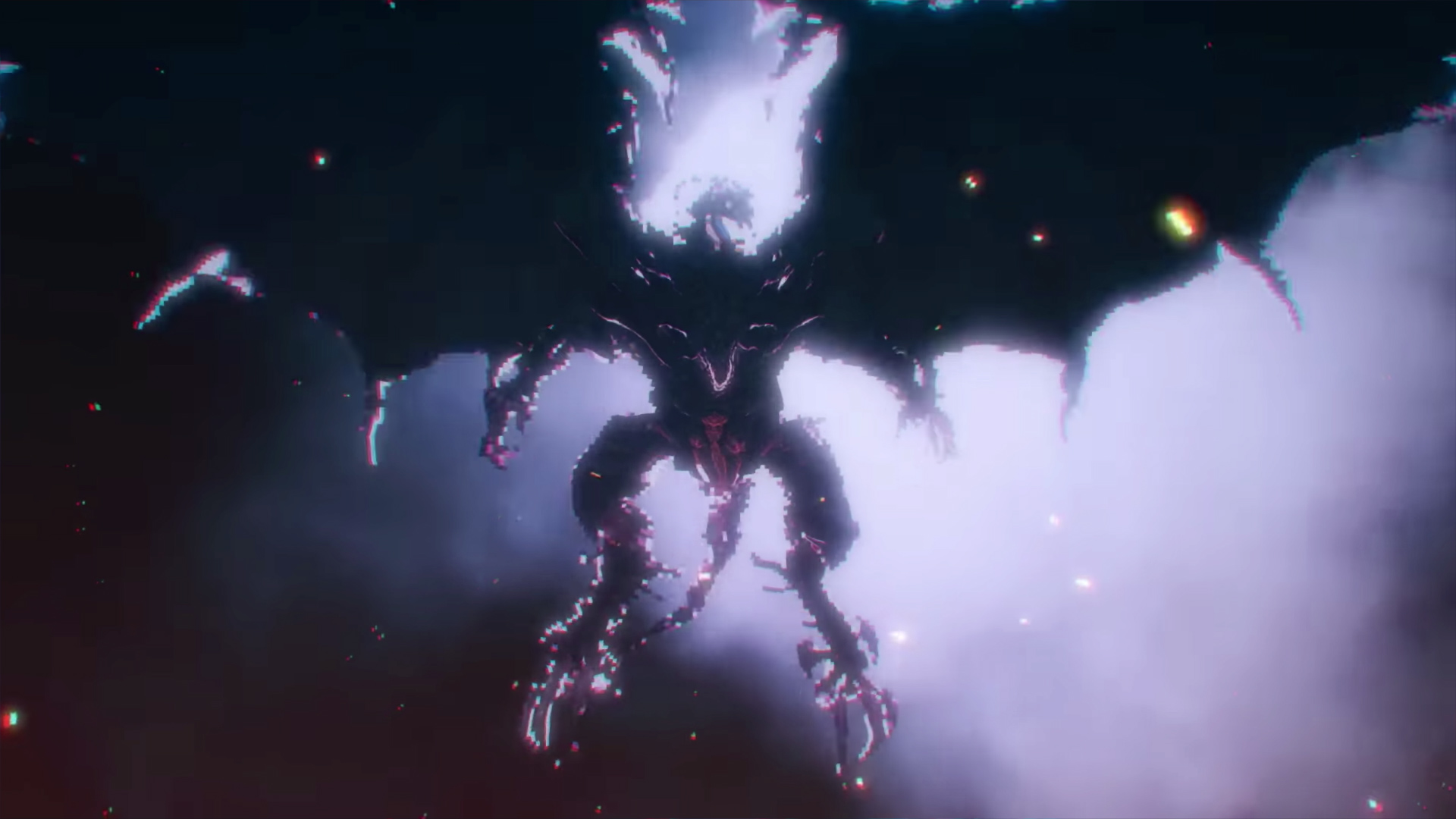 FINAL FANTASY RESONANCE