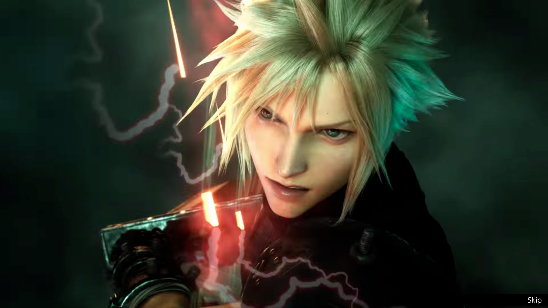 FINAL FANTASY RESONANCE