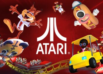 ATARI inicia campanha promocional na eShop brasileira para jogos do Switch