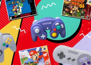 Nintendo oferta um mês grátis para novos e atuais assinantes do Nintendo Switch Online + Pacote adicional