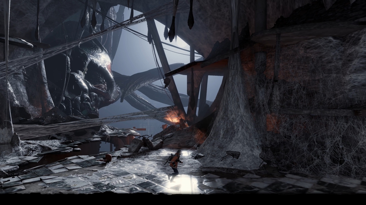 Kong: Survivor Instinct