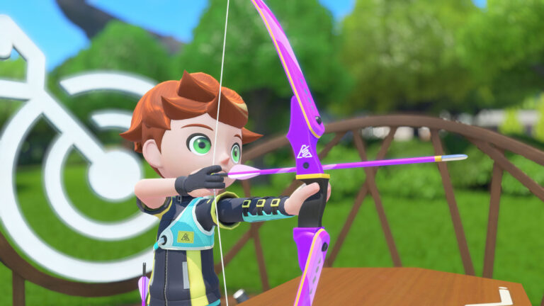 Imagem destacada de Vendas no Japão | 19/Out a 25/Out – Nintendo Switch Sports Resort estreia no topo com mais de 60 mil cópias, mais dados