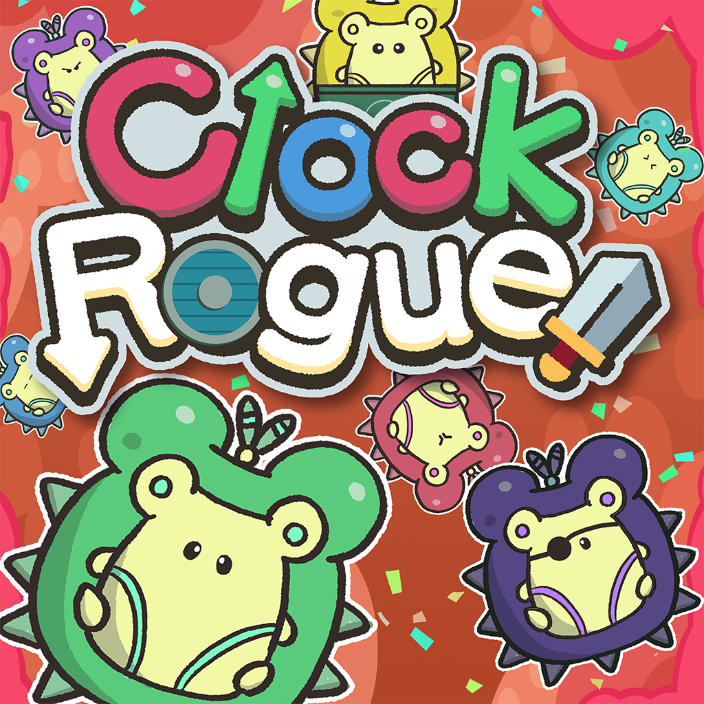 Clock Rogue
