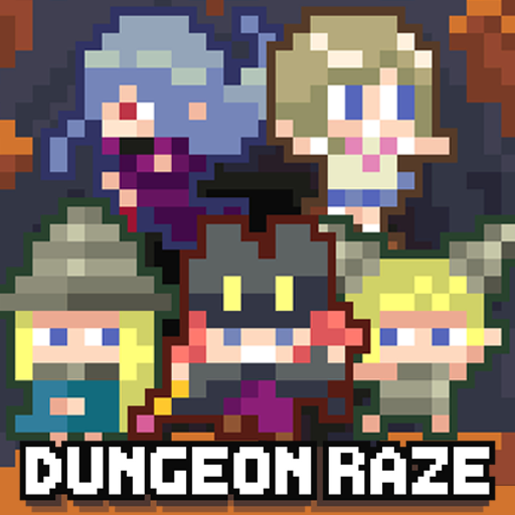 DUNGEON RAZE