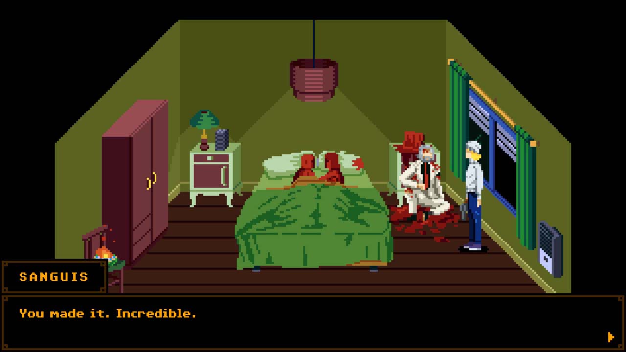Tenebris Somnia