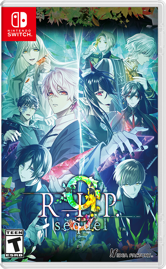 Boxart do jogo