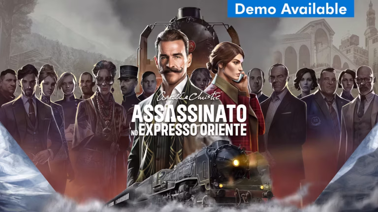 Imagem destacada de Microids tem ofertas para Agatha Cristie, Arsene Lupin e mais jogos de Switch