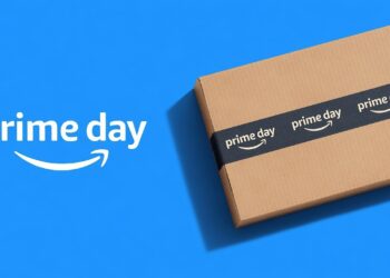 Brasil – Amazon PRIME DAY tem ofertas em Nintendo Switch 2, acessórios, jogos Nintendo e mais