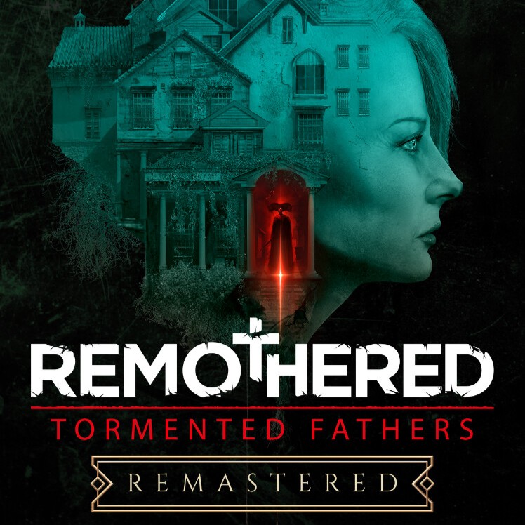 Remothered: Tormented Fathers Remastered