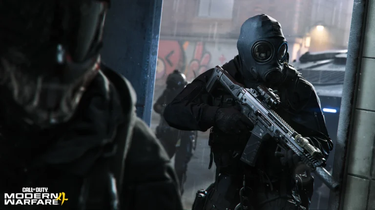 Imagem destacada de Call of Duty: Modern Warfare 4 detalha Kill Block, novo campo de batalha multiplayer modular