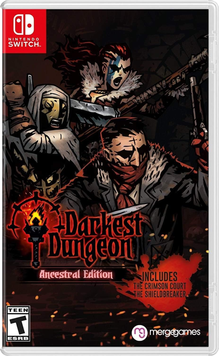Boxart do jogo