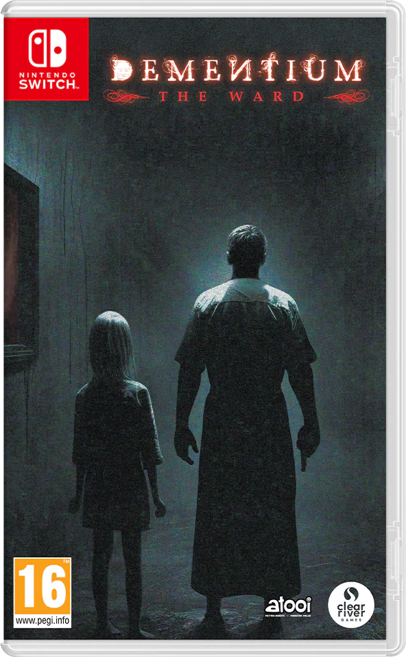 Dementium: The Ward