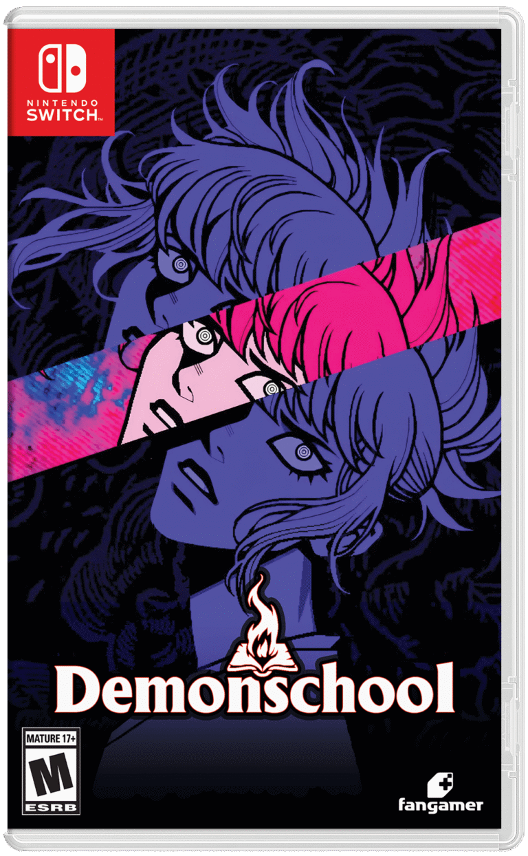Demonschool