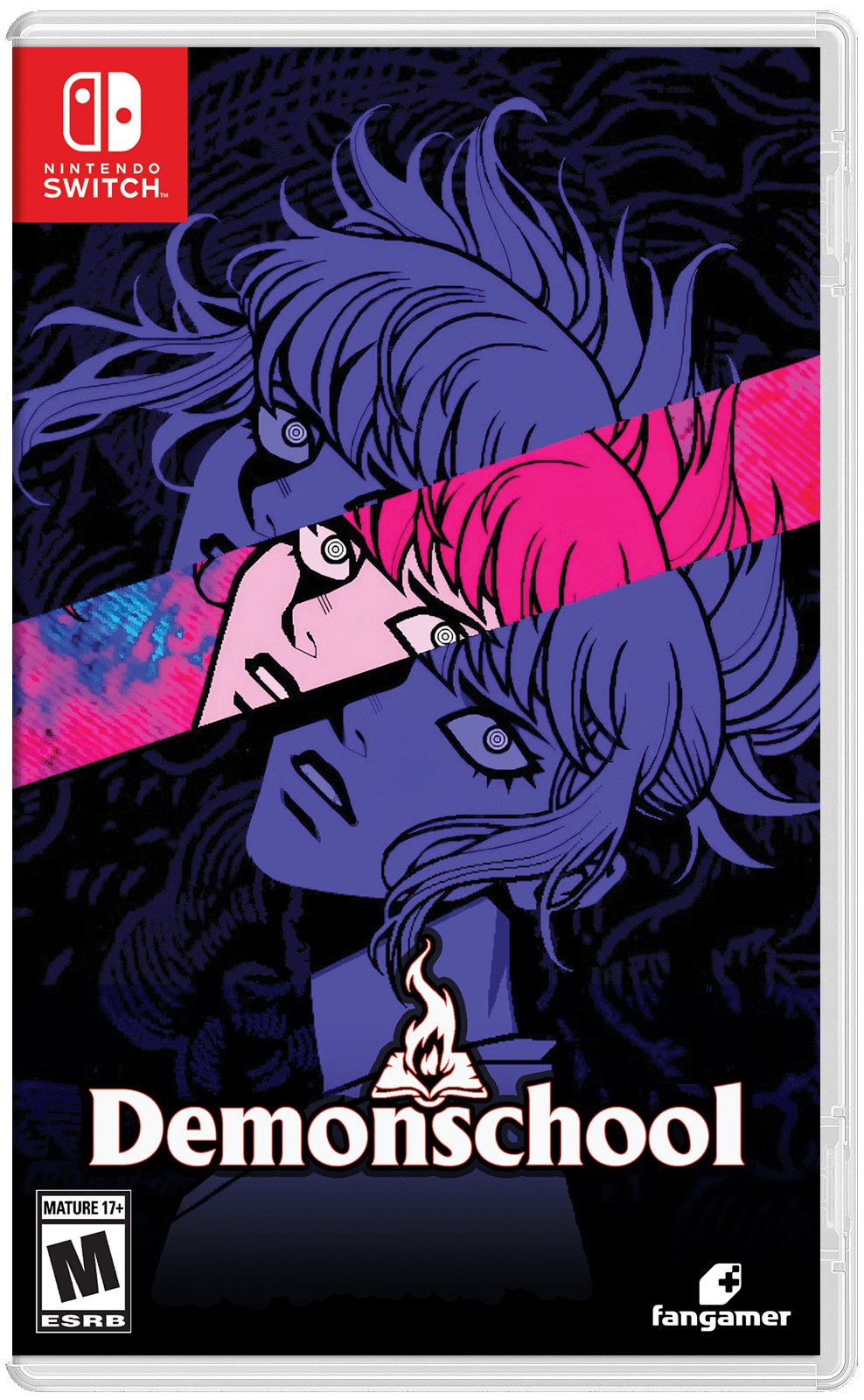 Demonschool