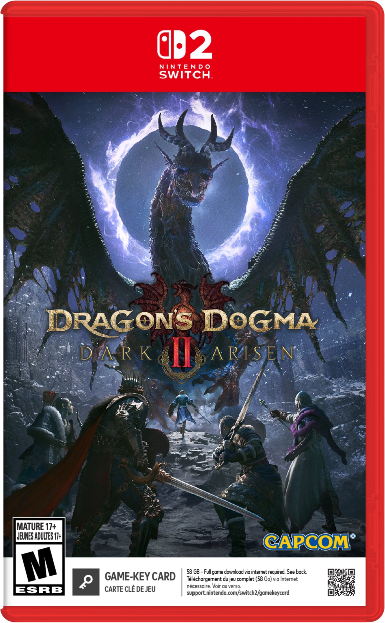 Boxart do jogo