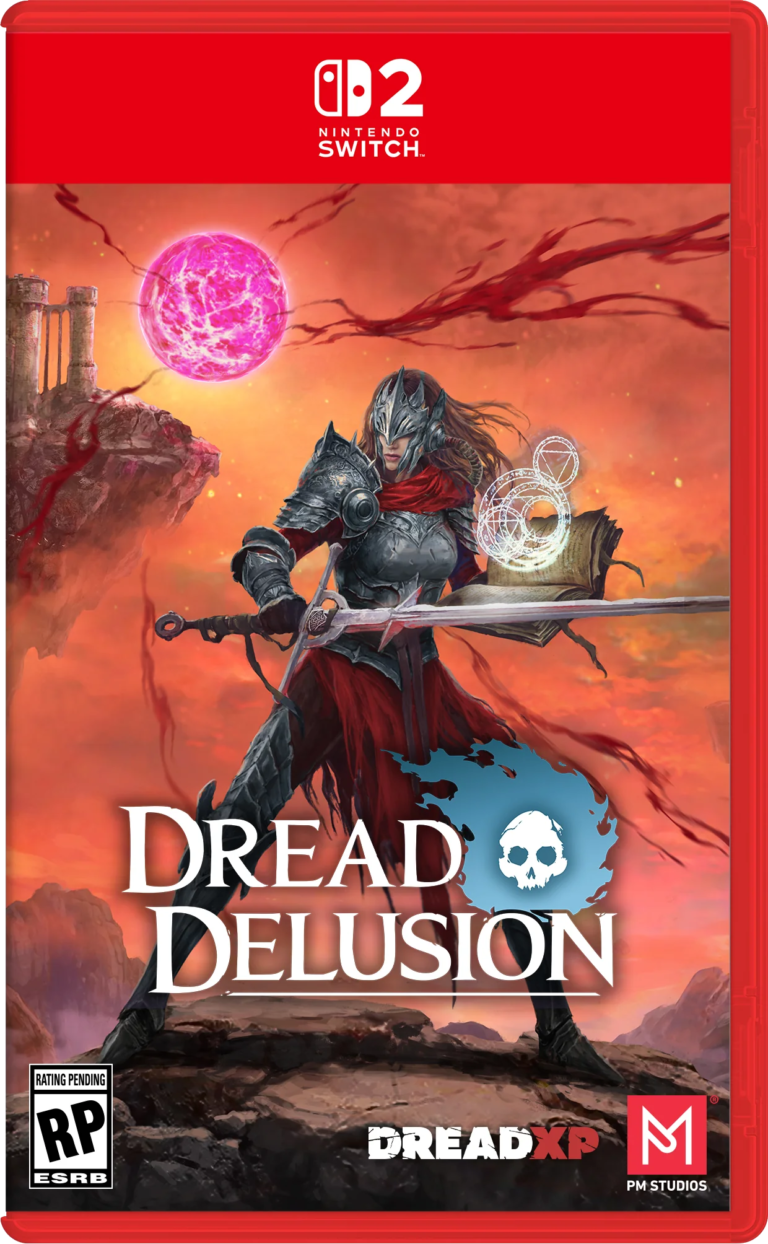 Dread Delusion