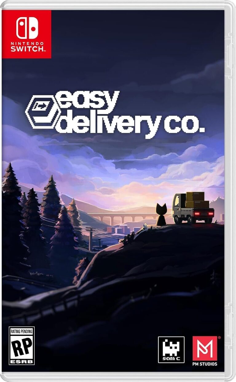 Easy Delivery Co.