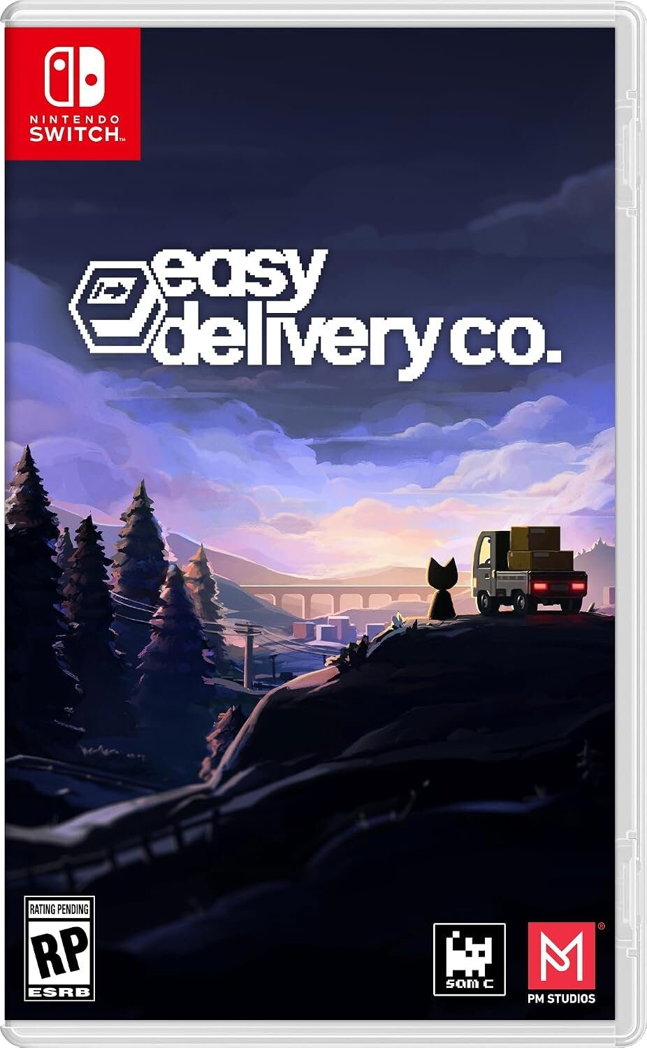 Easy Delivery Co.