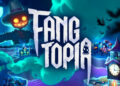 Fangtopia é anunciado para o Switch 2 e chega em 2026