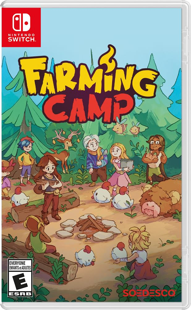 Boxart do jogo