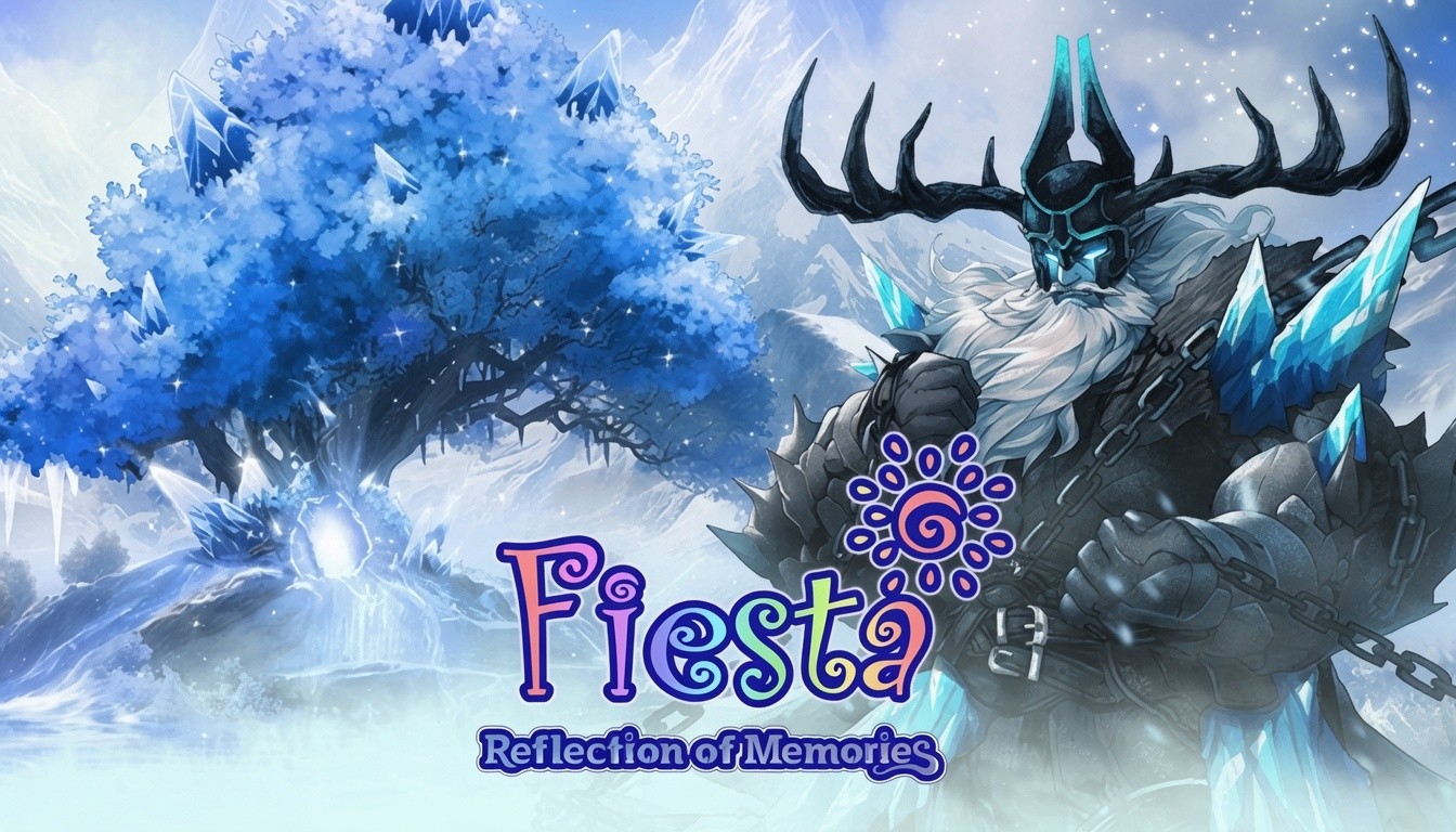 Imagem destacada de MMORPG gratuito, Fiesta Online é anunciado para o Switch