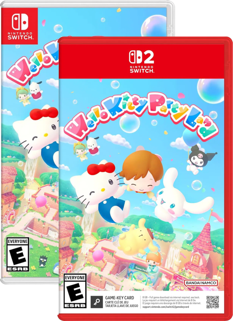 Boxart do jogo