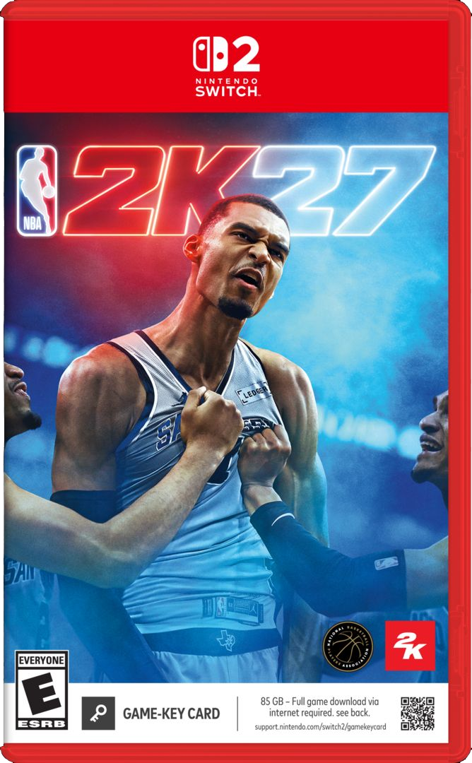 Boxart do jogo