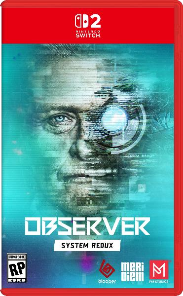 Observer: System Redux