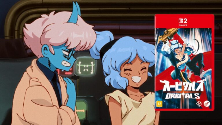 Boxart do jogo