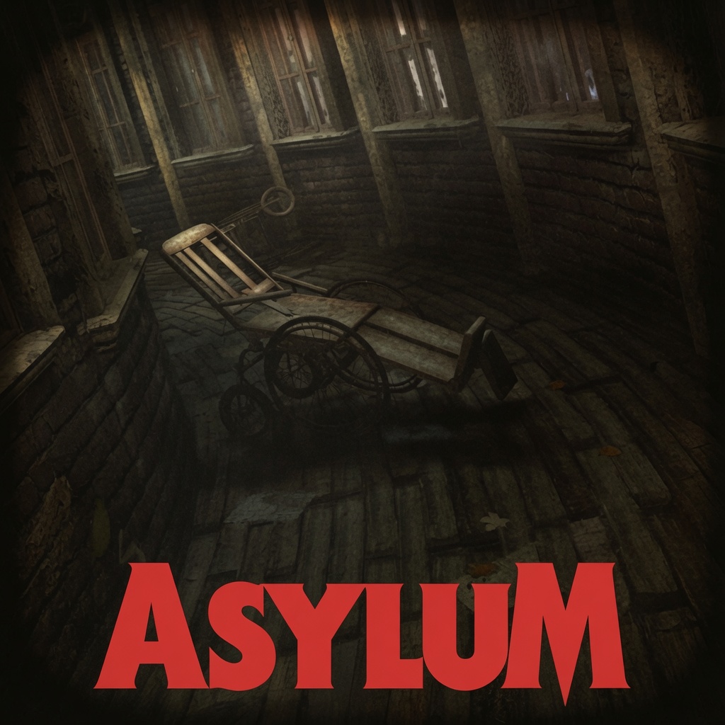 ASYLUM