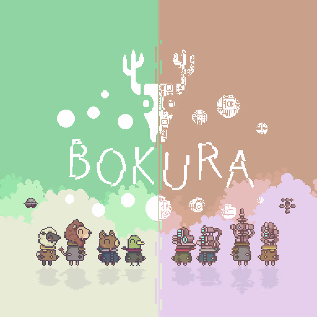 BOKURA