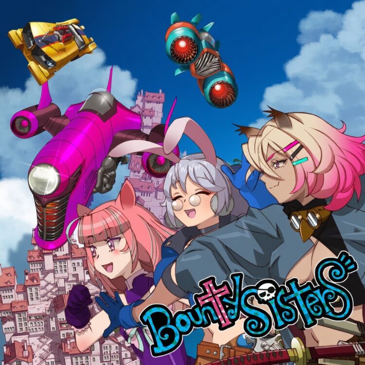 Bounty Sisters