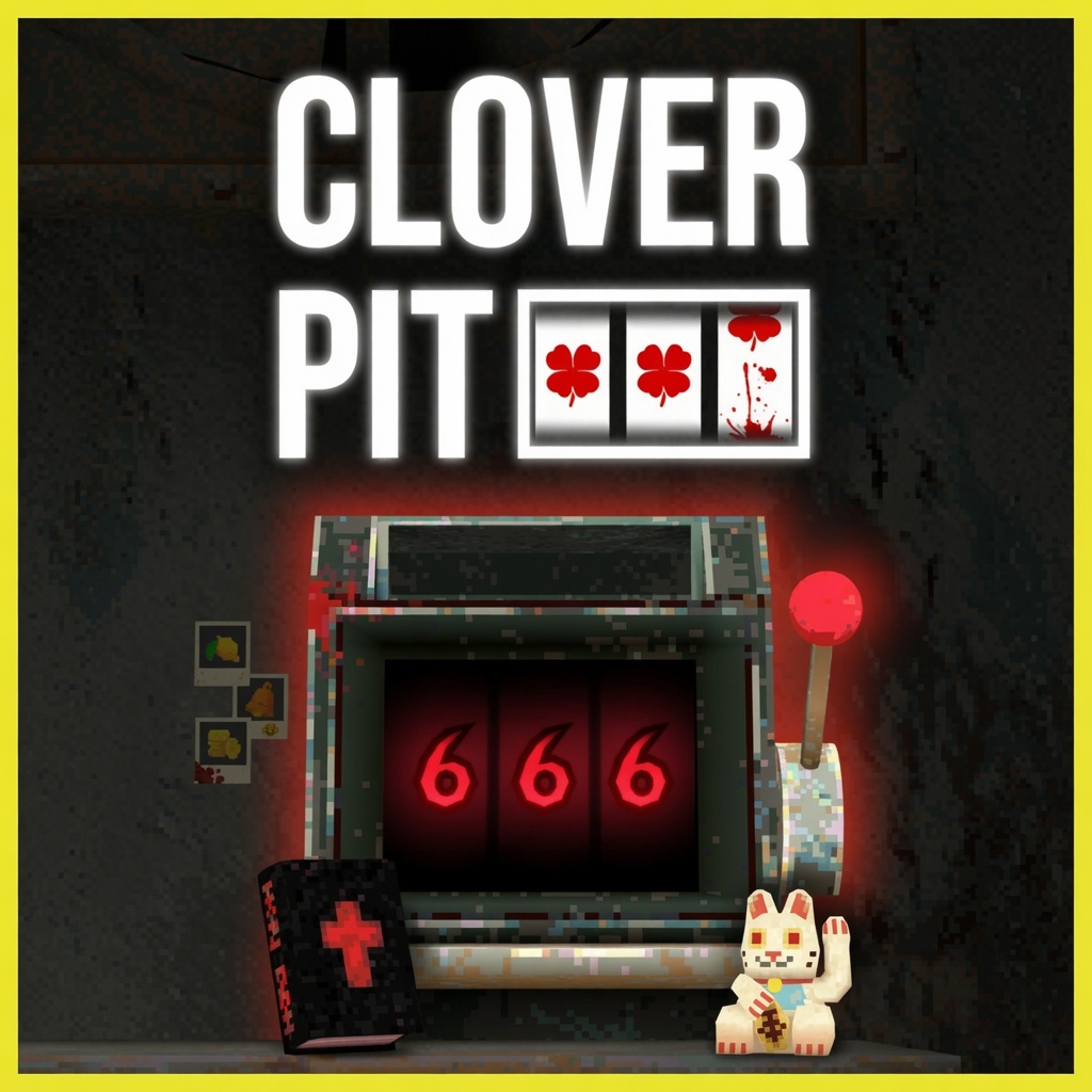 CloverPit
